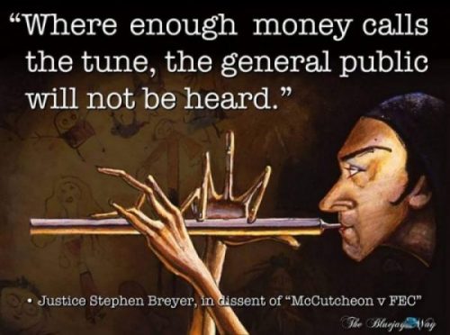 Featured Image Of A Geopolitical Quote.