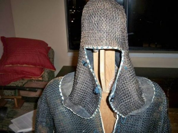 KUSARI ZUKIN... photocredit/thanks:wikimedia