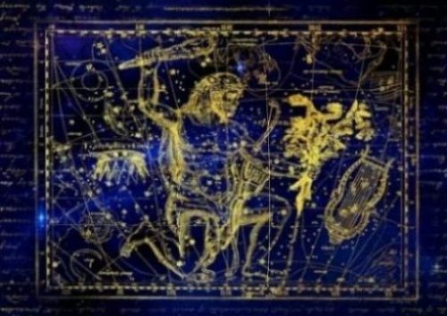 photocredit/thanks:DarkWorkX:pixabay Featured Topic Hercules Star Constellation.