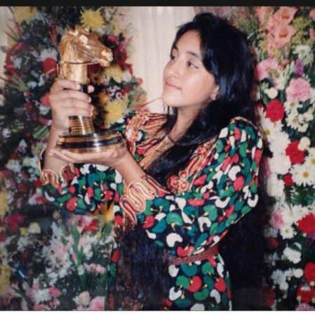 photocredit/thanks:pinterest Image Of Missing Princess Shamsa.