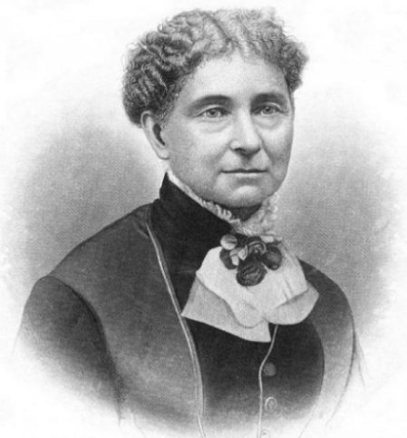 Image Of Yore Amelia Bloomers.